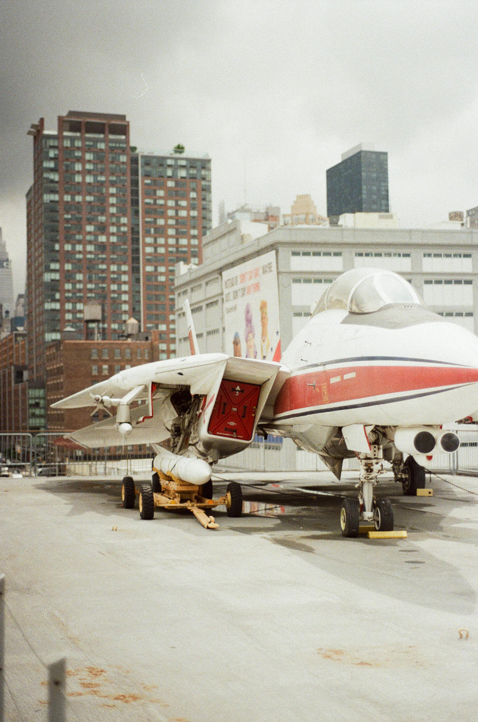 airplane